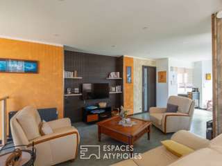 Vente appartement 6 pièces Vente appartement 6 pièces