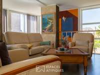 Vente appartement 6 pièces Vente appartement 6 pièces