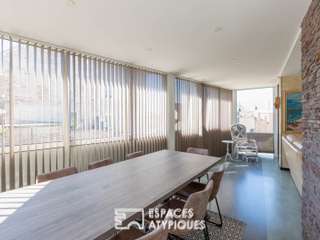 Vente appartement 6 pièces Vente appartement 6 pièces