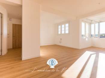 Vente appartement 4 pièces Erquy 22
