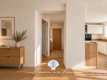 Vente Appartement 4 piècesErquy