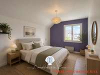 Vente appartement 3 pièces Vente appartement 3 pièces