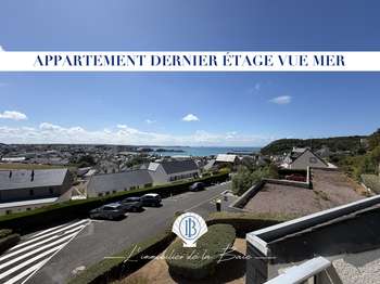 Vente Appartement 3 piècesErquy