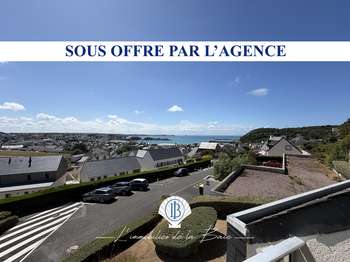 Vente Appartement 3 piècesErquy