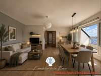 Vente appartement 3 pièces Vente appartement 3 pièces