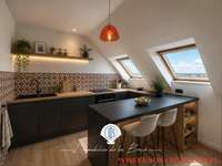 Vente appartement 3 pièces Vente appartement 3 pièces