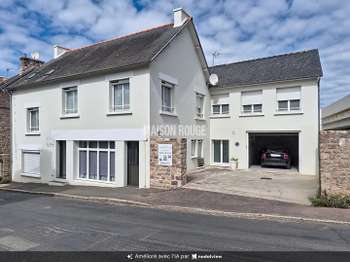 Vente appartement 3 pièces Erquy 22