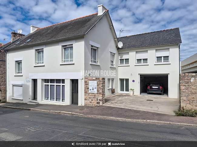 Appartement 3 pièces 51 m² · à Erquy · 51 m² · 282 960 €