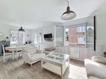 Vente Appartement 3 piècesErquy