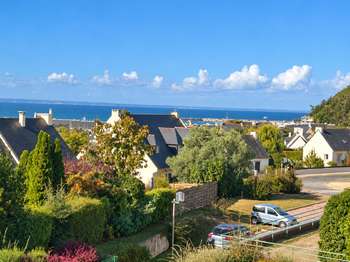 Vente Appartement 3 piècesErquy