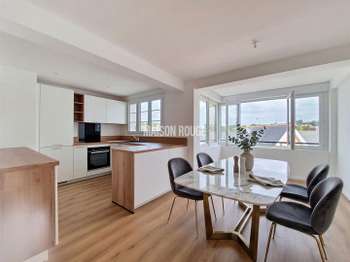 Vente Appartement 4 piècesErquy