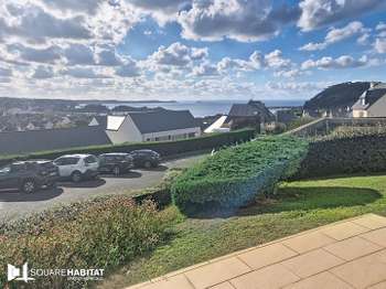 Vente Appartement 2 piècesErquy