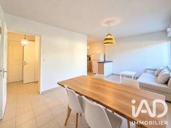 Vente Appartement 2 piècesEscalquens