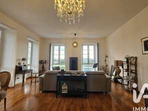 Vente Appartement 3 piècesEscos