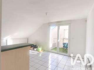 Vente appartement 1 pièce