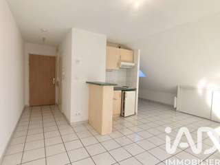 Vente appartement 1 pièce