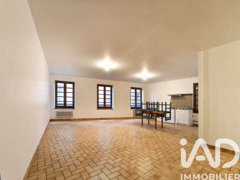 Vente appartement 3 pièces Espalion 12