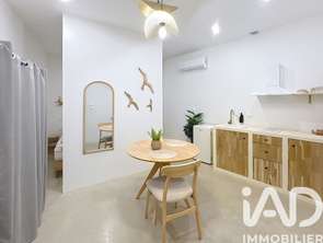 Vente Appartement 2 piècesEspira-de-l'Agly