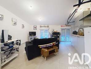 Vente Appartement 2 piècesEspira-de-l'Agly
