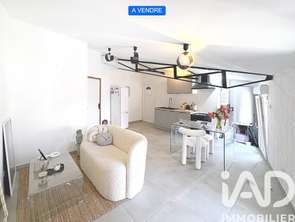 Vente Appartement 2 piècesEspira-de-l'Agly