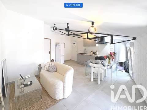 Vente appartement 2 pièces Espira-de-l'Agly 66