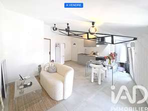 Vente Appartement 2 piècesEspira-de-l'Agly