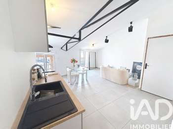 Vente appartement 2 pièces Vente appartement 2 pièces