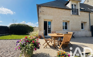 Photo Vente appartement Esquay-Notre-Dame