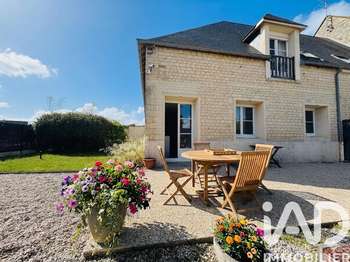 Vente Appartement 4 piècesEsquay-Notre-Dame