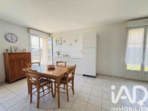 Vente appartement 4 pièces Vente appartement 4 pièces