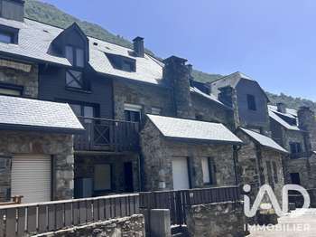 Vente Appartement 3 piècesEsquièze-Sère