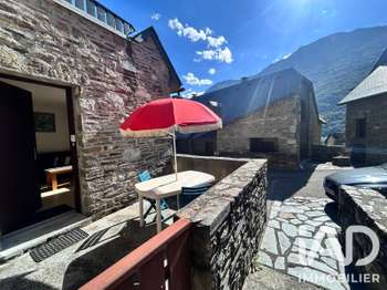 Vente appartement 2 pièces Esquièze-Sère 65