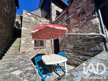 Vente Appartement 2 piècesEsquièze-Sère