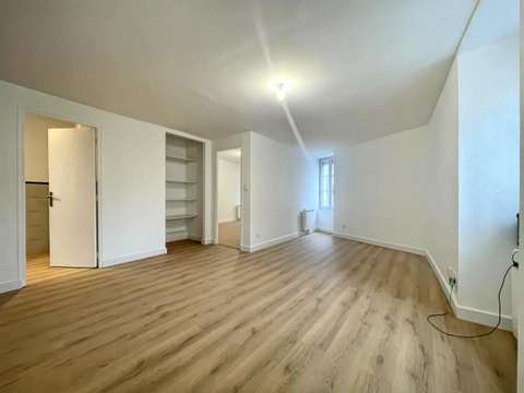 Vente appartement 2 pièces Essarts-en-Bocage 85