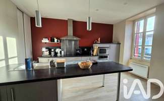 Photo Vente appartement Essarts-en-Bocage