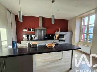 Vente appartement 5 pièces Vente appartement 5 pièces