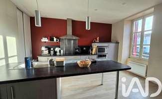 Photo Vente appartement Essarts-en-Bocage