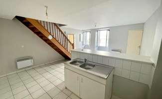 Photo Vente appartement Essarts-en-Bocage