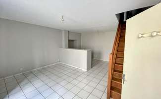 Photo Vente appartement Essarts-en-Bocage