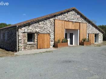 Vente Appartement 6 pièces +Essarts-en-Bocage