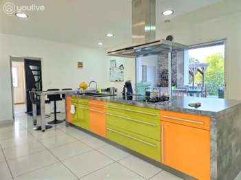 Vente appartement 6 pièces Vente appartement 6 pièces