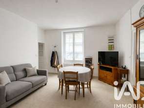 Vente Appartement 3 piècesEsvres