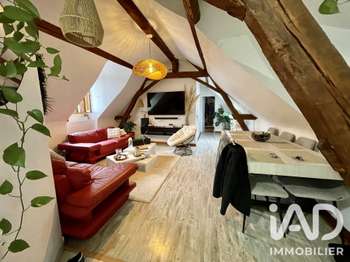 Vente Appartement 3 piècesEsvres