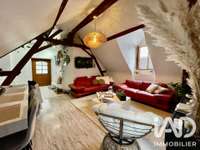 Vente appartement 3 pièces Vente appartement 3 pièces
