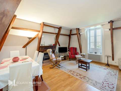 Vente appartement 3 pièces Vente appartement 3 pièces