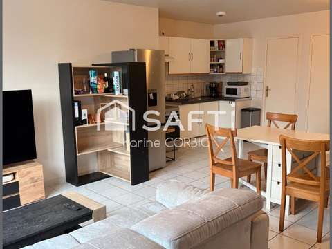 Vente appartement 2 pièces Etables-sur-Mer 22