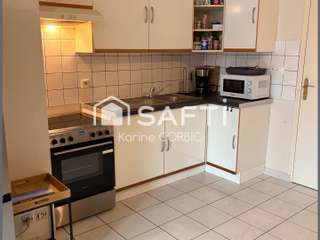 Vente appartement 2 pièces Vente appartement 2 pièces