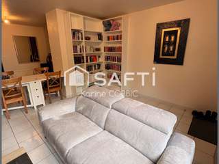 Vente appartement 2 pièces Vente appartement 2 pièces