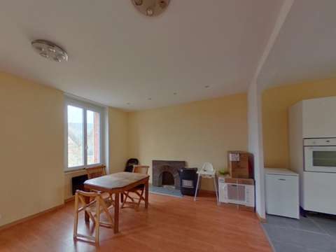 Vente appartement 3 pièces Etables-sur-Mer 22