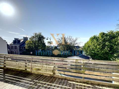 Vente appartement 3 pièces Etables-sur-Mer 22